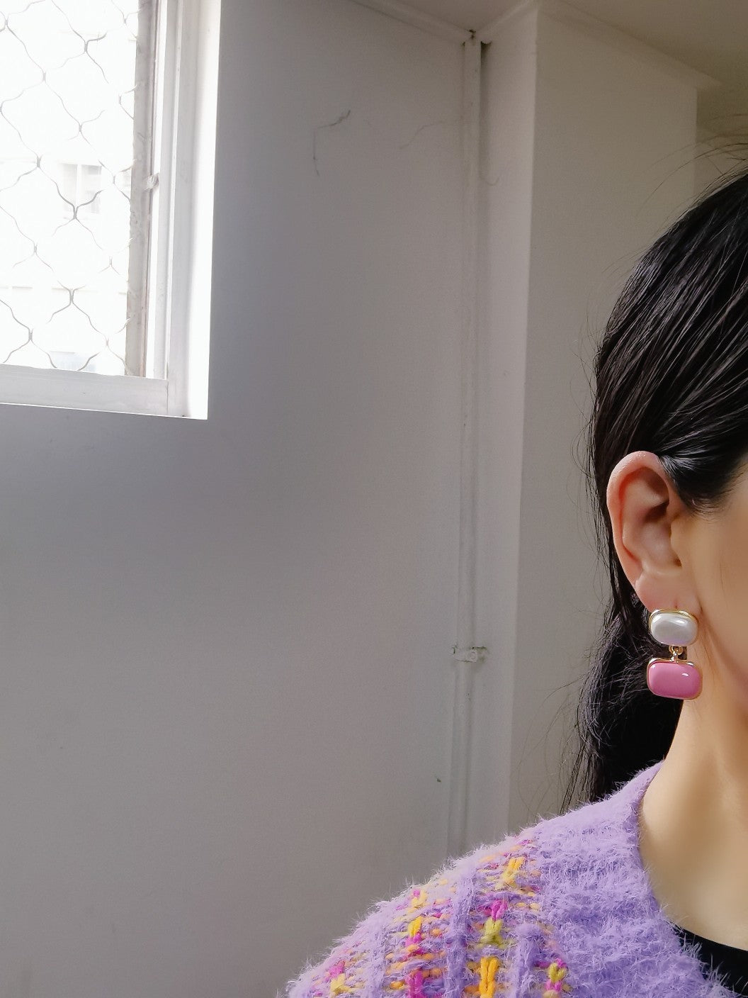 Sweet Stud Earrings