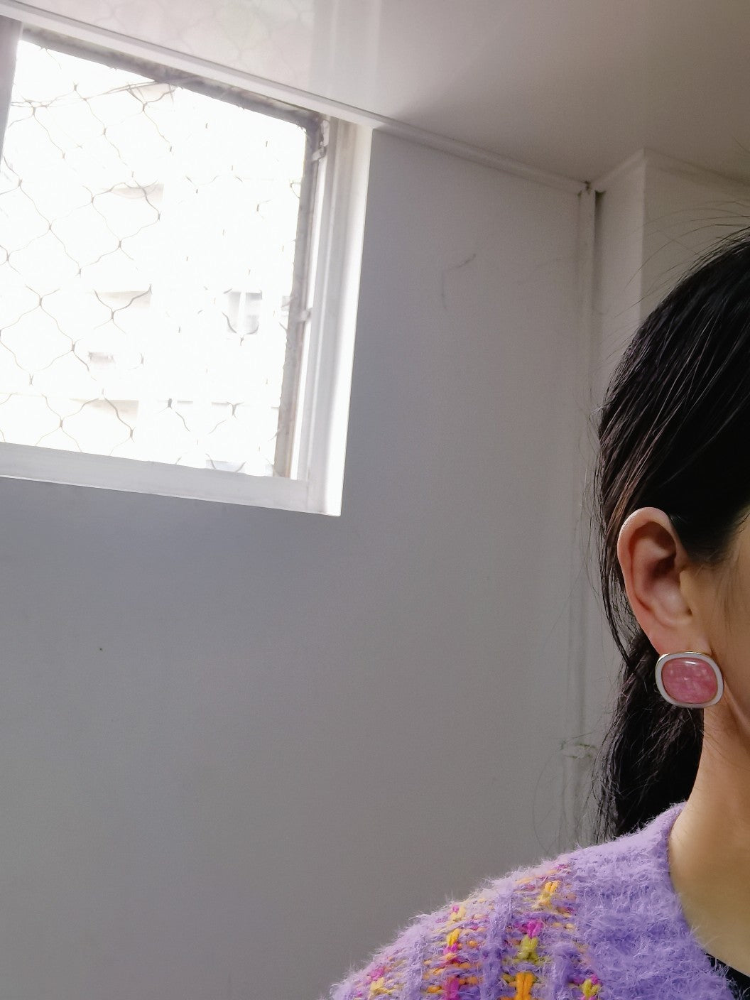 Sweet Stud Earrings